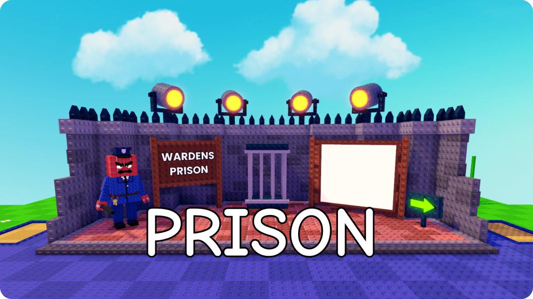 Prison Break Event