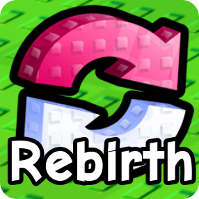 Plants vs Brainrots — Rebirth