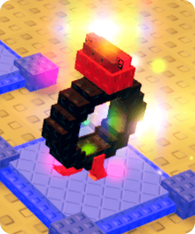 Plants vs Brainrots — Trait System